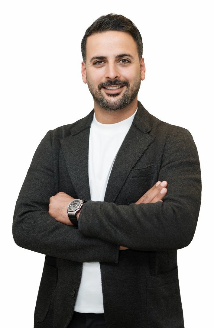 Nima Monjezi – Gründer und Inhaber der 7&4 Service Group